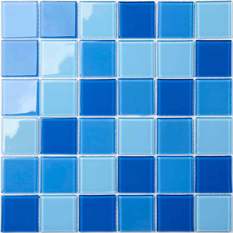 Stock Mosaic Tile